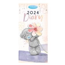2024 Me to You Bear Classic Slim Diary Image Preview